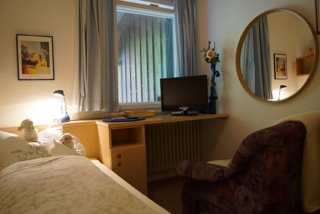 Pension Schwarzenbach Bad Reichenhall Eksteriør billede