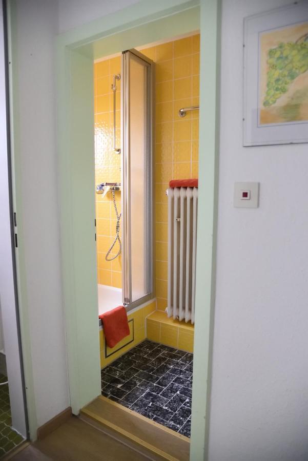 Pension Schwarzenbach Bad Reichenhall Eksteriør billede